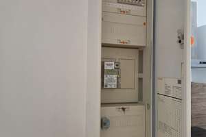 Komfortable 2-Zimmer-Wohnung, nähe Rüdesheimer Platz,bezugsfertig – Die vollständige Adresse der Immobilie erhältst du vom Anbieter., 14197 Wilmersdorf, Berlin – Vorschaubild 26