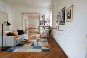 Mannheimer Bestlage: Exklusive Villa unter Denkmalschutz – eine seltene Investmentchance (AFA) – Die vollständige Adresse der Immobilie erhältst du vom Anbieter., 68165 Schwetzingerstadt/Oststadt, Mannheim – Vorschaubild 9
