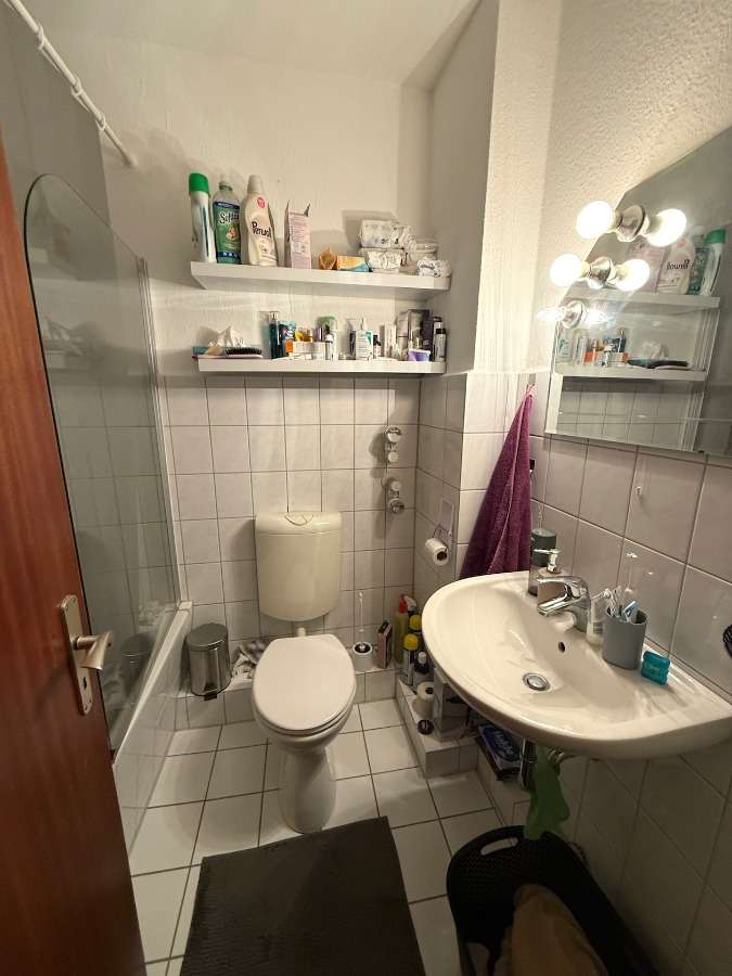 Immobilie in Halstenbek - Ideales erstes Investment in begehrter Lage - Bild 1