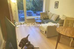 Tauschwohnung: 2,5 Zimmer mit Balkon, Blick auf Innenhof/Garten – Griesstraße 12, 20535 Hamm, Hamburg – Vorschaubild 2