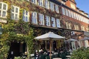 2-Zimmer-Wohnung PROVISIONSFREI Altstadt in schönster Lage