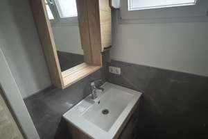 Ansprechendes und modernisiertes 6-Zimmer-Reihenhaus mit luxuriöser Innenausstattung in Duisburg – Schloßstraße 41, 47179 Aldenrade, Duisburg – Vorschaubild 9
