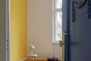 ⭐⭐⭐ Charmante 2-Zimmer-Altbauwohnung mit viel Raum, ruhiger Lage und Aufzug in Alt-Treptow – Kiefholzstrasse 12, 12435 Alt-Treptow, Berlin – Vorschaubild 12