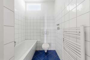 Altbau in Friedrichshain - gemütliche 2-Zimmerwohnung – Die vollständige Adresse der Immobilie erhältst du vom Anbieter., 10247 Friedrichshain, Berlin – Vorschaubild 8
