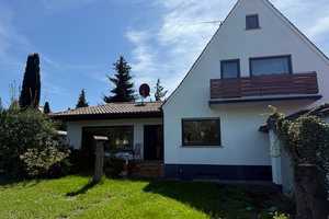 Günstige, gepflegte 4,5-Zimmer-Doppelhaushälfte mit EBK in Oberasbach – Fürth (Kreis) – Vorschaubild 4