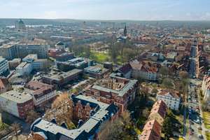 Großzügige Wohnung mit drei Balkonen am begehrten Holländischen Viertel – Die vollständige Adresse der Immobilie erhältst du vom Anbieter., 14467 Nördliche Innenstadt, Potsdam – Vorschaubild 19