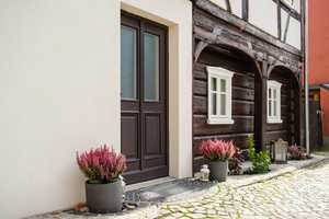 Preisgekröntes saniertes Umgebindehaus in ruhiger, reizvoller Lage – Bautzen (Kreis) – Vorschaubild 5