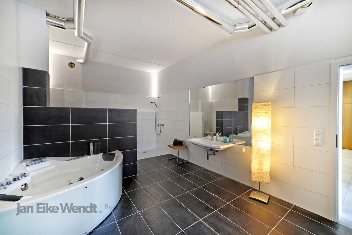 Immobilie in Geltendorf - Exklusive Loftwohnung mit großer Terrasse - Bild 3