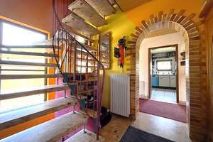 Großzügiges Einfamilienhaus mit Einliegerwohnung auf weitläufigem Grundstück in Wüstenrot – Die vollständige Adresse der Immobilie erhältst du vom Anbieter., 71543 Wüstenrot – Vorschaubild 16