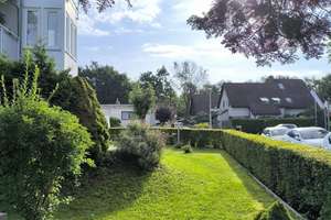 ++ TAUNUSVIERTEL ++ KLEIN-FEIN-MEIN ++ HERRLICHER GRÜNBLICK ++ SCHÖNER  GRUNDRISS ++ LOGGIA ++ – Braunfelsstraße 78, 12309 Lichtenrade, Berlin – Vorschaubild 8