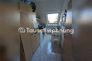 Tauschwohnung: Sehr schöne DG-Wohnung mit tollem Schnitt und Balkon :) – 4177 Altlindenau, Leipzig – Vorschaubild 11