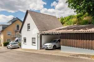 Modernisiertes EFH mit durchdachter Raumaufteilung, Terrasse und Garage – Die vollständige Adresse der Immobilie erhältst du vom Anbieter., 88499 Riedlingen – Vorschaubild 3