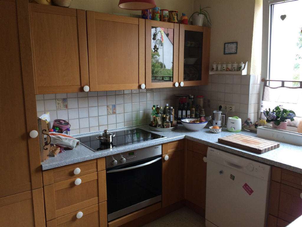 Immobilie in Schwabmünchen - Gemütliches, vermietetes RMH in angenehmer Wohnlage! - Bild 5