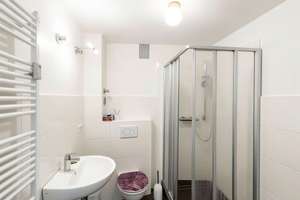 Attraktive 3-Zimmer-Wohnung mit Balkon im Herzen der Südstadt! – Lutherstraße 44, 30171 Südstadt, Hannover – Vorschaubild 6