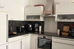 Gut aufgeteilte moderne Wohnung in ruhiger Lage Trier-West mit guter Anbindung nach Luxemburg

 – Die vollständige Adresse der Immobilie erhältst du vom Anbieter., 54294 West/Pallien, Trier – Vorschaubild 4