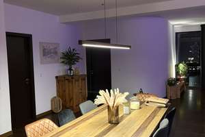 Luxuriöses Penthouse mit rundlaufemdem Balkon in der Heilbronner Kernstadt – Die vollständige Adresse der Immobilie erhältst du vom Anbieter., 74072 Heilbronn, Heilbronn – Vorschaubild 16