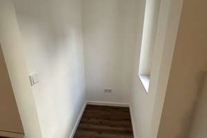 Großzügiges 1-Zimmer-Apartment im Erdgeschoss mit Balkon und Einbauküche – Die vollständige Adresse der Immobilie erhältst du vom Anbieter., 68169 Neckarstadt-West, Mannheim – Vorschaubild 8
