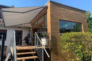 Zweifamilienhaus mit beheizbarem Pool in zentraler Lage; von privat – Die vollständige Adresse der Immobilie erhältst du vom Anbieter., 38118 Westliches Ringgebiet, Braunschweig – Vorschaubild 4