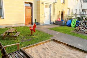 sanierter Altbau im Friedrichshain – Gürtelstraße 14, 10247 Friedrichshain, Berlin – Vorschaubild 9