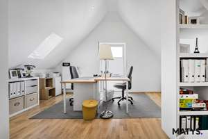 Do-Bövinghausen | Moderne Doppelhaushälfte mit Garten und Garage – 44388 Bövinghausen, Dortmund – Vorschaubild 10