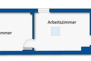 Altstadt trifft Architektur: Traumhafte Remise mit Wasser- und Schlossblick im Fischerkietz – Die vollständige Adresse der Immobilie erhältst du vom Anbieter., 12557 Köpenick, Berlin – Vorschaubild 11