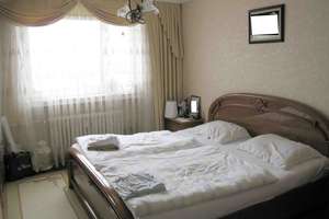 Attraktive helle 3-Zimmer Wohnung im 7. OG mit Balkon & Weitblick in Köln-Weidenpesch – Neusserstr. 739, 50737 Weidenpesch, Köln – Vorschaubild 7