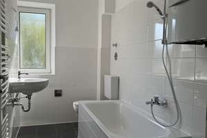 Zentrale 2-Zimmer-Wohnung – Bummstr. 11, 80804 Am Luitpoldpark, München – Vorschaubild 3