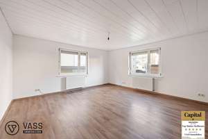 2- Zimmer Wohnung in Zentrumsnähe – Die vollständige Adresse der Immobilie erhältst du vom Anbieter., 74076 Heilbronn, Heilbronn – Vorschaubild 2