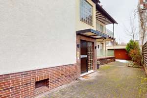 *Nur 1% Provision* Haus mit Geschichte und viel Raum für neue Ideen – freistehendes Zweifamilienhaus – Die vollständige Adresse der Immobilie erhältst du vom Anbieter., 64372 Ober-Ramstadt – Vorschaubild 18