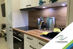 **Ab sofort! 2x WG-Zimmer in München zu vermieten**
Landsberger Straße 425, München