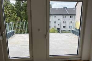 Helle 3-Zimmerwohnung mit Terrasse – Sportplatzstraße 51, 51147 Wahnheide, Köln – Vorschaubild 9