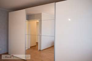 Prachtvolle 3 ZKB (Ausbau möglich) mit Balkon und Ausblick ins Grüne – Die vollständige Adresse der Immobilie erhältst du vom Anbieter., 76549 Hügelsheim – Vorschaubild 12