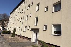 Schöne, helle 2-Zimmer-Wohnungen ab  1.7.26  zu vermieten