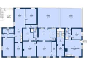 *VERKAUFT* Energieeffizientes und modernes Wohnen in einem 8-Parteien-Haus – Saarlouis (Kreis) – Vorschaubild 33
