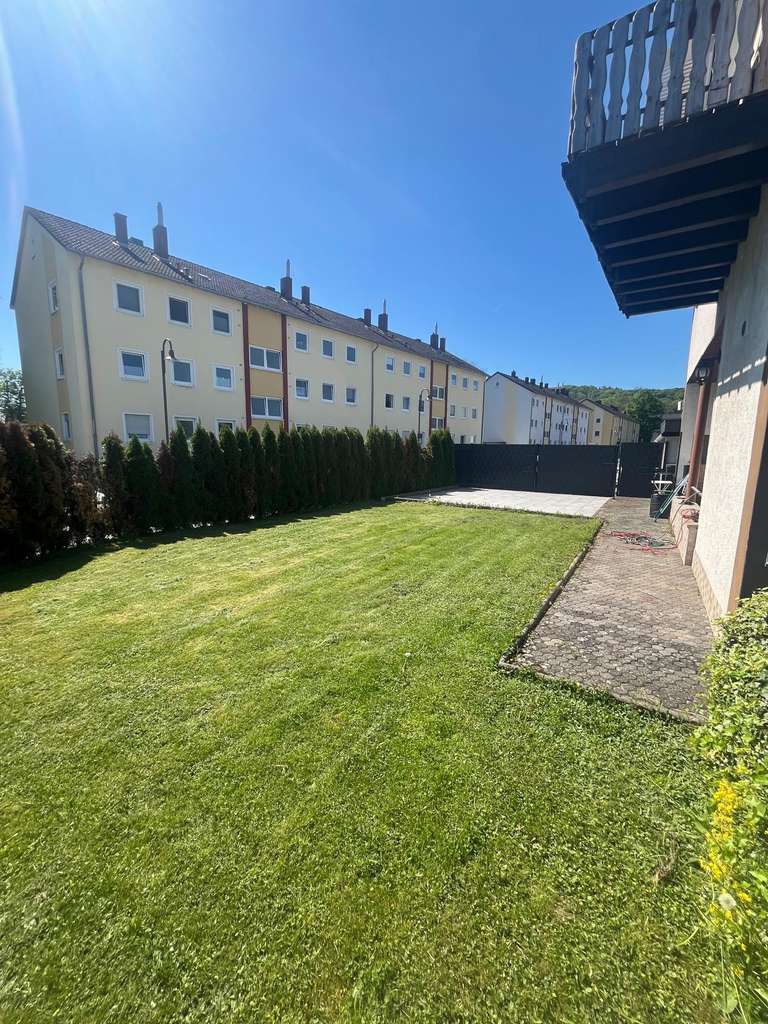 Immobilie in Remagen - Reiheneckhaus in Remagen mit Einliegerwohnung und Garage - Bild 3