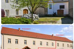 Dreiseitenhof FAMILIENFOKUS - Raum für Generationen. Platz für Zukunft.