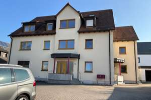 Helle 2,5-Zimmer Galerie-Wohnung mit Balkon und EBK in Nürnberg/Boxdorf für Single oder Paar – Die vollständige Adresse der Immobilie erhältst du vom Anbieter., 90427 Boxdorf, Nürnberg – Vorschaubild 20
