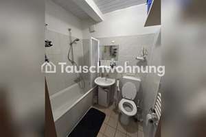 Tauschwohnung: Zentral gelegenes Idyll mit zwei Balkonen – 48153 Josef, Münster – Vorschaubild 6