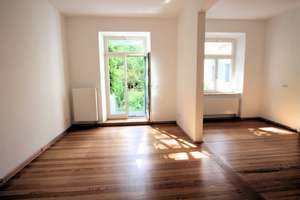 3-Zimmer-Altbau-Wohnung mit Garten in München Laim – Straubinger Straße 9, 80687 Friedenheim, München – Vorschaubild 3