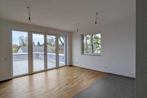 3- Zimmer Neubauwohnung Eilendorf mit Dachterrasse – Die vollständige Adresse der Immobilie erhältst du vom Anbieter., 52080 Eilendorf, Aachen – Vorschaubild 3