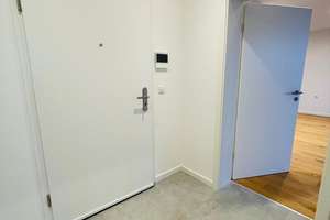 [Erstbezug] Moderne 2-Zimmer-Neubauwohnung mit EBK, Balkon & Fußbodenheizung - Pasewalker Str. 72 – Pasewalker Strasse 72, 13127 Französisch Buchholz, Berlin – Vorschaubild 6