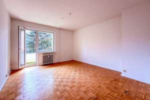 Bezugsfreie Eigentumswohnungen mit Balkon - zwischen Feuerbachstraße & Saarstraße