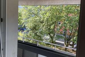 Etwas besonderes: weitläufige 3-Zimmer-Wohnung mit Balkon – 1307 Johannstadt-Süd, Dresden – Vorschaubild 3
