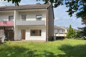 Grundstück mit "geschenktem" Haus – Lessingstraße 71, 63150 Heusenstamm – Vorschaubild 2