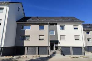 1 Zimmer Wohnung in Pforzheim Hohenwart