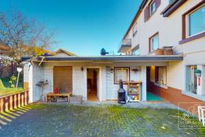 Geräumige Doppelhaushälfte mit Garage, Terrasse und Garten in Fischbach – Bitscher Straße 19, 66996 Fischbach bei Dahn – Vorschaubild 32