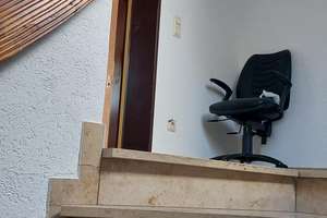 Interessantes Anlageobjekt mit Vermietungseinnahmen und Ausbauoptionen in Bad-Endbach-Bottenhorn – Die vollständige Adresse der Immobilie erhältst du vom Anbieter., 35080 Bad Endbach – Vorschaubild 32