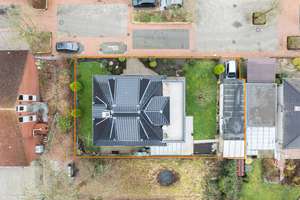 Mehrfamilienhaus in Bremerhaven/Geestemünde – Die vollständige Adresse der Immobilie erhältst du vom Anbieter., 27570 Geestemünde, Bremerhaven – Vorschaubild 3