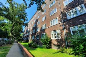 * Wohnen im Komponistenviertel * Bezugsfreies 1-Zimmer-Apartment mit Wohnküche in Barmbek-Süd