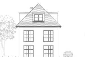 Modern & luftig mit viel Flair-Ihr neues Zuhause in der Villenkolonie Gauting-Neubau. PROVISIONSFREI – Starnberg (Kreis) – Vorschaubild 10